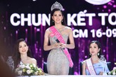 Trần Tiểu Vy - Hoa hậu Việt Nam 2018 đã đăng quang thuyết phục? Trần Tiểu Vy - Hoa hậu Việt Nam 2018 đã đăng quang thuyết phục?