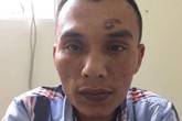 Cuộc vây bắt trùm ma túy nhiễm HIV mang 2 tiền án Cuộc vây bắt trùm ma túy nhiễm HIV mang 2 tiền án
