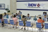 BIDV - Ngân hàng cung cấp sản phẩm tài chính phái sinh tốt nhất Việt Nam BIDV - Ngân hàng cung cấp sản phẩm tài chính phái sinh tốt nhất Việt Nam