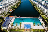 Kỷ niệm 26 năm thành lập, Novaland công bố kế hoạch mới Kỷ niệm 26 năm thành lập, Novaland công bố kế hoạch mới