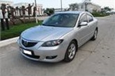 Mua ô tô rẻ hơn SH: Ai cũng dè bỉu nhưng với tôi là quyết định hạnh phúc Mua ô tô rẻ hơn SH: Ai cũng dè bỉu nhưng với tôi là quyết định hạnh phúc