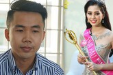 Thầy giáo chính thức lên tiếng về môn Văn dưới 5 điểm của tân Hoa hậu Trần Tiểu Vy Thầy giáo chính thức lên tiếng về môn Văn dưới 5 điểm của tân Hoa hậu Trần Tiểu Vy