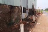 Huyện Hoài Đức, Hà Nội: Dân kêu cứu vì cơ sở sản xuất gây ô nhiễm Huyện Hoài Đức, Hà Nội: Dân kêu cứu vì cơ sở sản xuất gây ô nhiễm