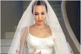 Xôn xao tin đồn Angelina Jolie đã kết hôn và chuẩn bị làm đám cưới bí mật với tỷ phú Xôn xao tin đồn Angelina Jolie đã kết hôn và chuẩn bị làm đám cưới bí mật với tỷ phú