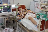 Chồng chết, vợ ngộ độc vì cùng uống... rượu thuốc Chồng chết, vợ ngộ độc vì cùng uống... rượu thuốc