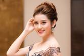 Á hậu Huyền My tiết lộ thời điểm lấy chồng Á hậu Huyền My tiết lộ thời điểm lấy chồng