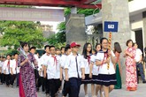 Miễn học phí trẻ mầm non lớp 5 tuổi và THCS: Bao giờ mới triển khai? Miễn học phí trẻ mầm non lớp 5 tuổi và THCS: Bao giờ mới triển khai?