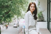 Ninh Dương Lan Ngọc: 'Bỏ đóng phim 2 năm vì tin đồn làm gái' Ninh Dương Lan Ngọc: 'Bỏ đóng phim 2 năm vì tin đồn làm gái'