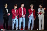 Olympic Việt Nam: Thất bại này là bài học hướng đến thành công Olympic Việt Nam: Thất bại này là bài học hướng đến thành công