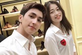 Bằng chứng khiến ai cũng tin mối tình giữa Á hậu Phương Nga và Bình An là có thật Bằng chứng khiến ai cũng tin mối tình giữa Á hậu Phương Nga và Bình An là có thật