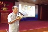 Di cốt người cổ trong hang động núi lửa ở Tây Nguyên: Phát hiện độc đáo duy nhất ở Việt Nam và Đông Nam Á Di cốt người cổ trong hang động núi lửa ở Tây Nguyên: Phát hiện độc đáo duy nhất ở Việt Nam và Đông Nam Á