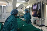BVĐK tỉnh Quảng Nam triển khai hiệu quả can thiệp tim mạch BVĐK tỉnh Quảng Nam triển khai hiệu quả can thiệp tim mạch