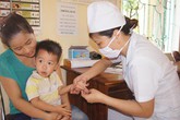 Ngành y tế Tuyên Quang: Điển hình về phát triển y tế cơ sở Ngành y tế Tuyên Quang: Điển hình về phát triển y tế cơ sở