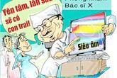 Hòa Bình nỗ lực giảm thiểu mất cân bằng giới tính khi sinh Hòa Bình nỗ lực giảm thiểu mất cân bằng giới tính khi sinh