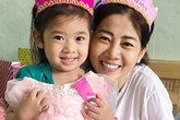 Mai Phương đã mở sổ tiết kiệm 500 triệu cho con gái nhờ các "Mạnh Thường Quân" Mai Phương đã mở sổ tiết kiệm 500 triệu cho con gái nhờ các "Mạnh Thường Quân"