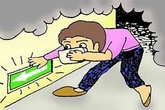 Xử trí khi hít phải khói độc trong các vụ hỏa hoạn Xử trí khi hít phải khói độc trong các vụ hỏa hoạn