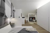 Ngôi nhà cổ 30m² trong ngõ nhỏ được bố và con trai yêu nghệ thuật tự tay thiết kế lại, hoàn hảo đến từng mét vuông Ngôi nhà cổ 30m² trong ngõ nhỏ được bố và con trai yêu nghệ thuật tự tay thiết kế lại, hoàn hảo đến từng mét vuông