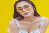 Tăng Thanh Hà "đốt mắt" người hâm mộ với ảnh gợi cảm, trẻ trung như tuổi đôi mươi dù 2 lần sinh nở Tăng Thanh Hà "đốt mắt" người hâm mộ với ảnh gợi cảm, trẻ trung như tuổi đôi mươi dù 2 lần sinh nở
