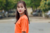 Nữ sinh Thủy Lợi năng động và xinh đẹp Nữ sinh Thủy Lợi năng động và xinh đẹp