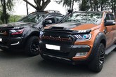 Ô tô hot tăng giá trăm triệu: Đổ xô đi mua, hàng khan ép khách Ô tô hot tăng giá trăm triệu: Đổ xô đi mua, hàng khan ép khách