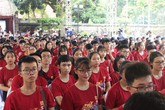 Đỗ đại học, rồi sao? Đỗ đại học, rồi sao?