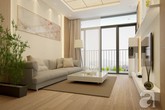 Với số tiền chưa tới 120 triệu đồng, vợ chồng mới cưới đã có thể hoàn thiện căn hộ 60m² có công năng hoàn hảo Với số tiền chưa tới 120 triệu đồng, vợ chồng mới cưới đã có thể hoàn thiện căn hộ 60m² có công năng hoàn hảo