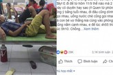Đưa vợ đi đẻ, chồng gặp được "tình nhân", dân mạng cười ra nước mắt Đưa vợ đi đẻ, chồng gặp được "tình nhân", dân mạng cười ra nước mắt