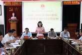 Bắc Ninh: Chú trọng chăm lo phát triển y tế cơ sở Bắc Ninh: Chú trọng chăm lo phát triển y tế cơ sở