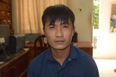 Khởi tố đối tượng cắt cổ cha bạn gái suýt chết Khởi tố đối tượng cắt cổ cha bạn gái suýt chết