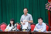 Không ép học sinh uống sữa học đường để xét thi đua Không ép học sinh uống sữa học đường để xét thi đua