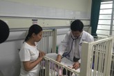 Nhiều bệnh truyền nhiễm tới sớm hơn năm trước Nhiều bệnh truyền nhiễm tới sớm hơn năm trước