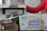 Một số ngân hàng bất ngờ giảm lãi suất huy động Một số ngân hàng bất ngờ giảm lãi suất huy động