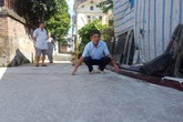 Hải Phòng: Doanh nghiệp được giao đất, dân bị bịt lối đi? Hải Phòng: Doanh nghiệp được giao đất, dân bị bịt lối đi?