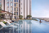 TP.HCM: Căn hộ Quận 2 ngày càng có giá TP.HCM: Căn hộ Quận 2 ngày càng có giá