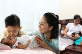 Cùng tìm hiểu “mẹ tốt thời nay” chủ đề gây sốt cộng đồng mạng gần đây Cùng tìm hiểu “mẹ tốt thời nay” chủ đề gây sốt cộng đồng mạng gần đây