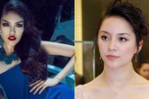 Chỉ chênh nhau 3 tuổi, sau một đêm Lan Khuê trở thành... cháu của Dương Trương Thiên Lý Chỉ chênh nhau 3 tuổi, sau một đêm Lan Khuê trở thành... cháu của Dương Trương Thiên Lý