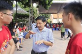 Vì sao sinh viên đại học phải ra trường sớm? Vì sao sinh viên đại học phải ra trường sớm?