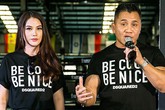 Trương Ngọc Ánh: 'Tôi bất đồng với Cung Lê về kịch bản' Trương Ngọc Ánh: 'Tôi bất đồng với Cung Lê về kịch bản'