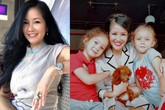 Hồng Nhung: “Âm nhạc và hai con giúp tôi vượt qua nỗi buồn ly hôn” Hồng Nhung: “Âm nhạc và hai con giúp tôi vượt qua nỗi buồn ly hôn”