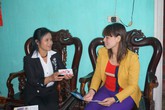 Ngày Tránh thai thế giới 26/9/2018: Giúp người dân tiếp cận phương tiện tránh thai hiện đại Ngày Tránh thai thế giới 26/9/2018: Giúp người dân tiếp cận phương tiện tránh thai hiện đại