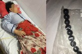 Vụ đứa trẻ bị bạn ép nuốt 9 viên bi nam châm: Hãy dạy trẻ cách yêu bản thân Vụ đứa trẻ bị bạn ép nuốt 9 viên bi nam châm: Hãy dạy trẻ cách yêu bản thân