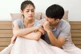 “Chuyện ấy” khi điều trị viêm lộ tuyến cổ tử cung “Chuyện ấy” khi điều trị viêm lộ tuyến cổ tử cung