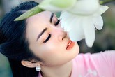 Hoa hậu Ngọc Hân tiết lộ lí do xúc động khiến cô quyết không Nam tiến Hoa hậu Ngọc Hân tiết lộ lí do xúc động khiến cô quyết không Nam tiến