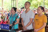 Nghệ An: Bán con dâu qua Trung Quốc, mẹ chồng lĩnh án Nghệ An: Bán con dâu qua Trung Quốc, mẹ chồng lĩnh án