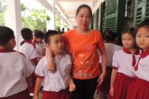 Họp phụ huynh… vòng vo vì tiền Họp phụ huynh… vòng vo vì tiền
