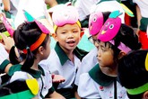 Sữa học đường: Không biết con uống sữa gì sao tham gia? Sữa học đường: Không biết con uống sữa gì sao tham gia?