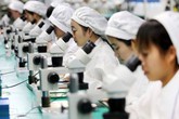Trung Quốc sẽ chịu cú sốc kinh tế nếu Mỹ áp thêm thuế Trung Quốc sẽ chịu cú sốc kinh tế nếu Mỹ áp thêm thuế