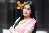 Hoa hậu Lê Âu Ngân Anh và hành trình “lột xác” Hoa hậu Lê Âu Ngân Anh và hành trình “lột xác”