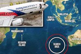 Tuyên bố sốc tìm thấy MH370 khiến cả thế giới giật mình Tuyên bố sốc tìm thấy MH370 khiến cả thế giới giật mình