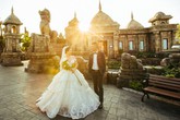 Hé lộ thiên đường ảnh cưới đẹp mê hồn cách Hà Nội chỉ 1,5 giờ lái xe Hé lộ thiên đường ảnh cưới đẹp mê hồn cách Hà Nội chỉ 1,5 giờ lái xe